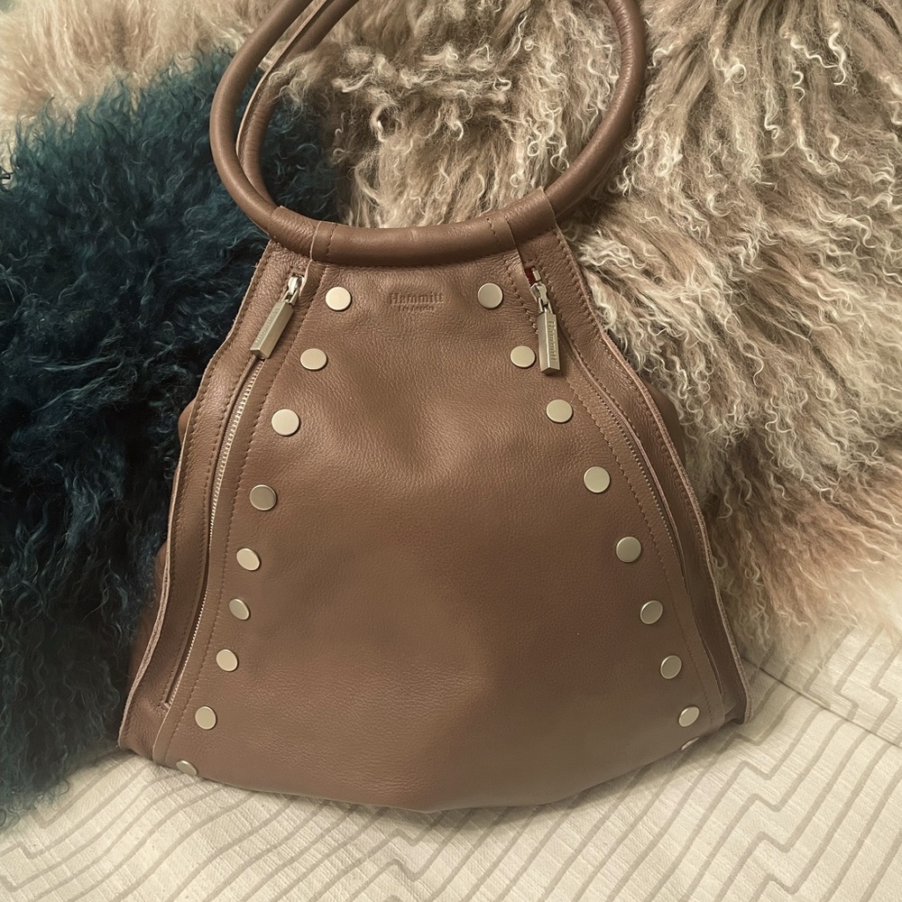 Gorgeous And RARE- Limited edition Hammitt Handbag